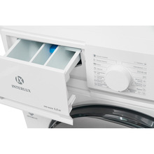 Пральна машина INTERLUX IWM-0606W