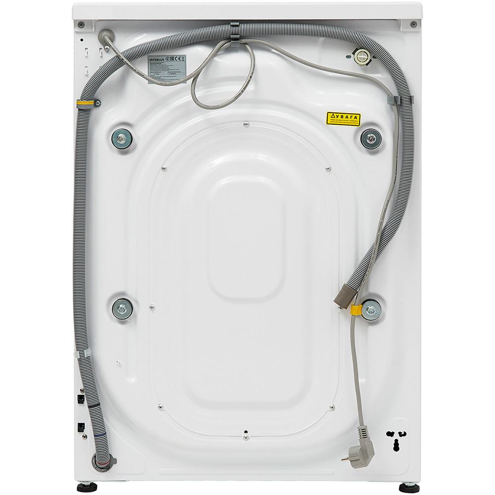 Покупка Пральна машина INTERLUX IWM-0606W