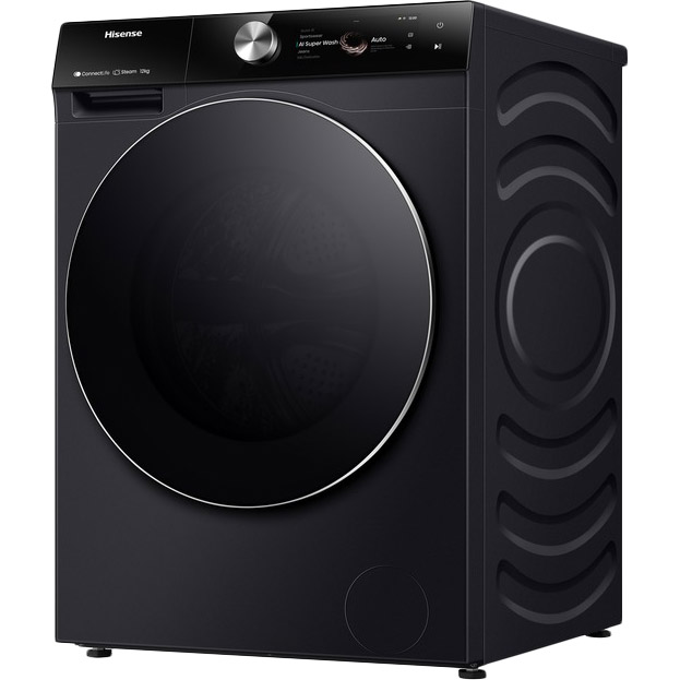 Пральна машина HISENSE WF7S1247BB Тип машини пральна машина