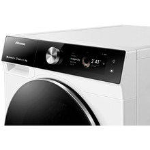 Пральна машина HISENSE WF7S1247BW