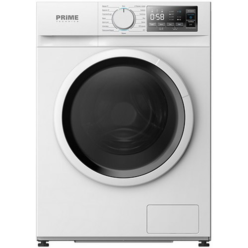 Пральна машина PRIME TECHNICS PWF 71264 DIV