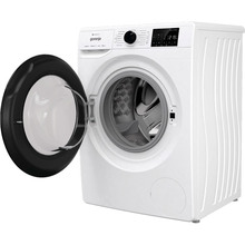 Комплект Пральна машина GORENJE WPNEI94A1SWIFI/UA + Сушильна машина GORENJE DPNE92GNLWIFI/UA