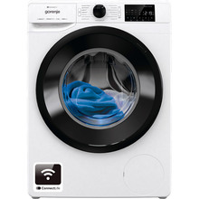 Комплект Пральна машина GORENJE WPNEI94A1SWIFI/UA + Сушильна машина GORENJE DPNE92GNLWIFI/UA
