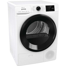Комплект Пральна машина GORENJE WPNEI94A1SWIFI/UA + Сушильна машина GORENJE DPNE92GNLWIFI/UA
