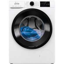 Комплект Пральна машина GORENJE WPNEI94A1SWIFI/UA + Сушильна машина GORENJE DPNE92GNLWIFI/UA