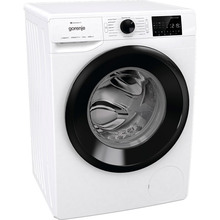 Комплект Пральна машина GORENJE WPNEI94A1SWIFI/UA + Сушильна машина GORENJE DPNE92GNLWIFI/UA