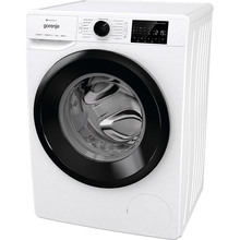 Комплект Пральна машина GORENJE WPNEI94A1SWIFI/UA + Сушильна машина GORENJE DPNE92GNLWIFI/UA