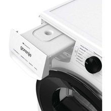 Комплект Пральна машина GORENJE WPNEI94A1SWIFI/UA + Сушильна машина GORENJE DPNE92GNLWIFI/UA