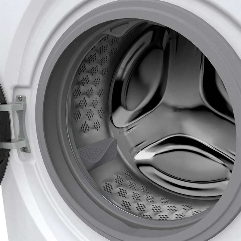 Фото 19 Комплект Пральна машина GORENJE WPNEI94A1SWIFI/UA + Сушильна машина GORENJE DPNE92GNLWIFI/UA