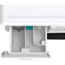 Комплект Пральна машина GORENJE WPNEI94A1SWIFI/UA + Сушильна машина GORENJE DPNE92GNLWIFI/UA