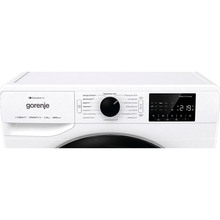 Комплект Пральна машина GORENJE WPNEI94A1SWIFI/UA + Сушильна машина GORENJE DPNE92GNLWIFI/UA
