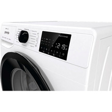 Комплект Пральна машина GORENJE WPNEI94A1SWIFI/UA + Сушильна машина GORENJE DPNE92GNLWIFI/UA