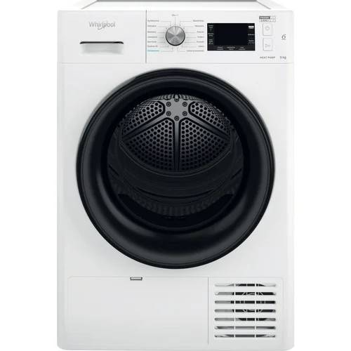 Комплект Стиральная машина WHIRLPOOL FFB 9448 BV UA + Сушильная машина WHIRLPOOL FFT M22 9X2B UA Тип машины стиральная машина