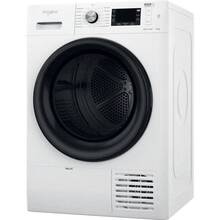 Комплект Стиральная машина WHIRLPOOL FFB 9448 BV UA + Сушильная машина WHIRLPOOL FFT M22 9X2B UA