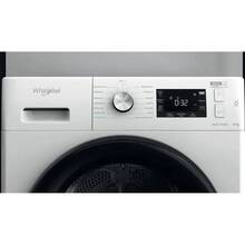 Комплект Стиральная машина WHIRLPOOL FFB 9448 BV UA + Сушильная машина WHIRLPOOL FFT M22 9X2B UA