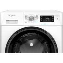 Комплект Стиральная машина WHIRLPOOL FFB 9448 BV UA + Сушильная машина WHIRLPOOL FFT M22 9X2B UA