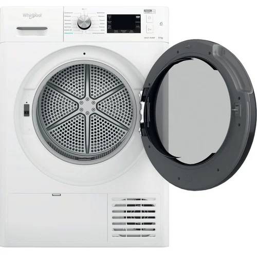 Фото Комплект Стиральная машина WHIRLPOOL FFB 9448 BV UA + Сушильная машина WHIRLPOOL FFT M22 9X2B UA