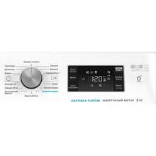 Комплект Стиральная машина WHIRLPOOL FFB 9448 BV UA + Сушильная машина WHIRLPOOL FFT M22 9X2B UA