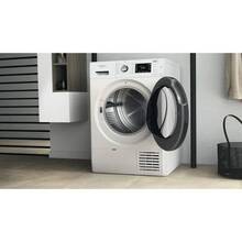 Комплект Стиральная машина WHIRLPOOL FFB 9448 BV UA + Сушильная машина WHIRLPOOL FFT M22 9X2B UA