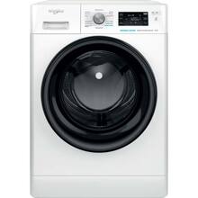 Комплект Стиральная машина WHIRLPOOL FFB 9448 BV UA + Сушильная машина WHIRLPOOL FFT M22 9X2B UA