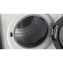 Комплект Стиральная машина WHIRLPOOL FFB 9448 BV UA + Сушильная машина WHIRLPOOL FFT M22 9X2B UA