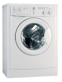 Стиральная машина INDESIT WISL 92 SCI