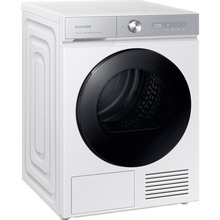 Комплект SAMSUNG Пральна машина WW11B1944AGHUA+Сушильна машина DV90BB9445GHUA + планка SKK-SSW