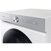 Комплект SAMSUNG Пральна машина WW11B1944AGHUA+Сушильна машина DV90BB9445GHUA + планка SKK-SSW