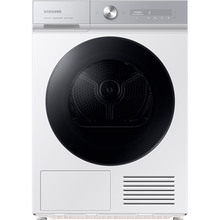 Комплект SAMSUNG Пральна машина WW11B1944AGHUA+Сушильна машина DV90BB9445GHUA + планка SKK-SSW