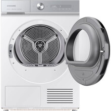Комплект SAMSUNG Пральна машина WW11B1944AGHUA+Сушильна машина DV90BB9445GHUA + планка SKK-SSW