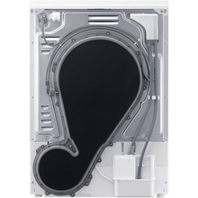 Комплект SAMSUNG Пральна машина WW11B1944AGHUA+Сушильна машина DV90BB9445GHUA + планка SKK-SSW