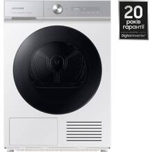 Комплект SAMSUNG Пральна машина WW11B1944AGHUA+Сушильна машина DV90BB9445GHUA + планка SKK-SSW