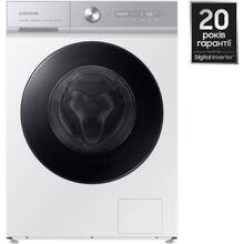 Комплект SAMSUNG Пральна машина WW11B1944AGHUA+Сушильна машина DV90BB9445GHUA + планка SKK-SSW