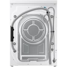 Комплект SAMSUNG Пральна машина WW11B1944AGHUA+Сушильна машина DV90BB9445GHUA + планка SKK-SSW