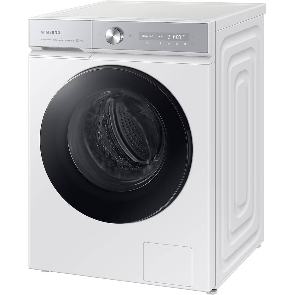 Покупка Комплект SAMSUNG Пральна машина WW11B1944AGHUA+Сушильна машина DV90BB9445GHUA + планка SKK-SSW