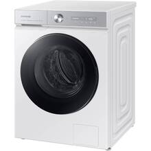 Комплект SAMSUNG Пральна машина WW11B1944AGHUA+Сушильна машина DV90BB9445GHUA + планка SKK-SSW