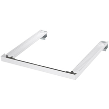 Комплект SAMSUNG Пральна машина WW11B1944AGHUA+Сушильна машина DV90BB9445GHUA + планка SKK-SSW
