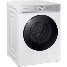 Комплект SAMSUNG Пральна машина WW11B1944AGHUA+Сушильна машина DV90BB9445GHUA + планка SKK-SSW