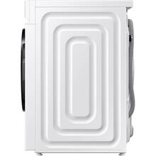 Комплект SAMSUNG Пральна машина WW11B1944AGHUA+Сушильна машина DV90BB9445GHUA + планка SKK-SSW