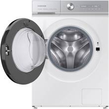 Комплект SAMSUNG Пральна машина WW11B1944AGHUA+Сушильна машина DV90BB9445GHUA + планка SKK-SSW