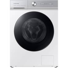 Комплект SAMSUNG Пральна машина WW11B1944AGHUA+Сушильна машина DV90BB9445GHUA + планка SKK-SSW