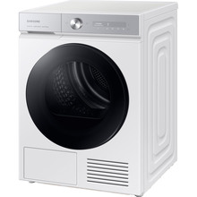 Комплект SAMSUNG Пральна машина WW11B1944AGHUA+Сушильна машина DV90BB9445GHUA + планка SKK-SSW