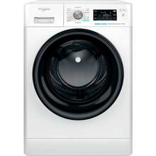 Комплект Пральна машина WHIRLPOOL FFB 10469 BV UA + Сушильна машина WHIRLPOOL FFT M22 9X2B UA