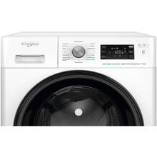 Комплект Пральна машина WHIRLPOOL FFB 10469 BV UA + Сушильна машина WHIRLPOOL FFT M22 9X2B UA