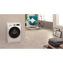 Комплект Пральна машина WHIRLPOOL FFB 10469 BV UA + Сушильна машина WHIRLPOOL FFT M22 9X2B UA