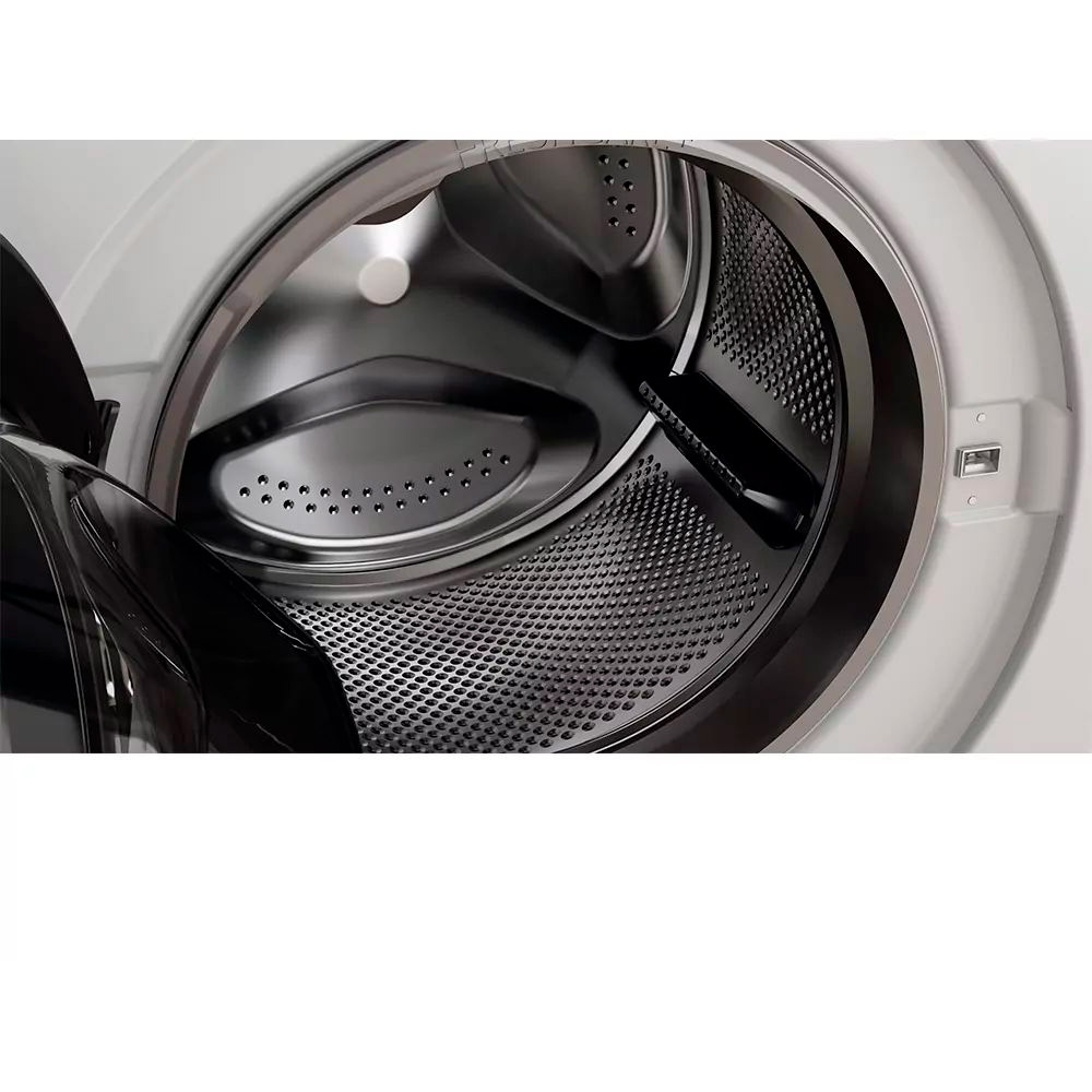 Комплект Стиральная машина WHIRLPOOL  FFB 11469 BCV UA + Сушильная машина WHIRLPOOL FFT M22 9X2B UA Тип загрузки фронтальная