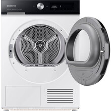 Комплект SAMSUNG Пральна машина WW11B1704CGEUA + Сушильна машина DV90BB7445GEUA+планка SKK-SSW