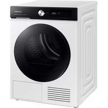 Комплект SAMSUNG Пральна машина WW11B1704CGEUA + Сушильна машина DV90BB7445GEUA+планка SKK-SSW