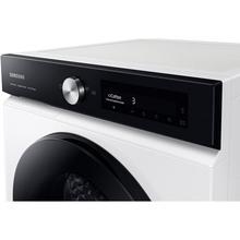 Комплект SAMSUNG Пральна машина WW11B1704CGEUA + Сушильна машина DV90BB7445GEUA+планка SKK-SSW