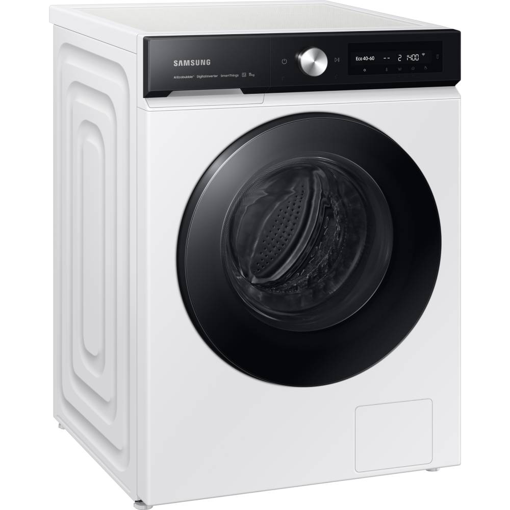 Замовити Комплект SAMSUNG Пральна машина WW11B1704CGEUA + Сушильна машина DV90BB7445GEUA+планка SKK-SSW